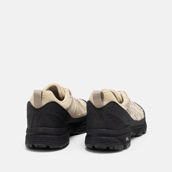 Asics Gel-Venture 6 Shield Black Feather Grey 1203A474-002 Mens 10 Hiking Trail - Picture 14 of 15